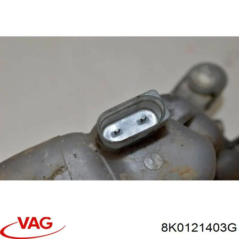 Comprar 8K0121403G VAG Deposito expansion