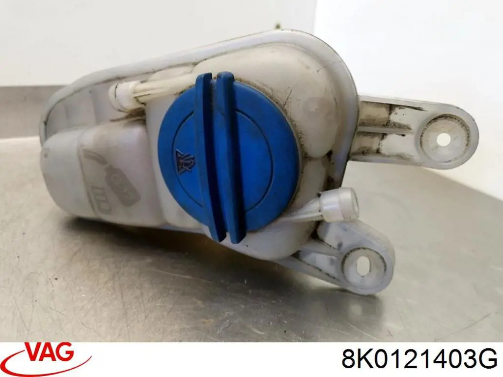 Botella expansion VAG 8K0121403G precio, desde 26,43 EUR
