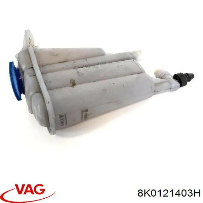 Botella expansion VAG 8K0121403H precio, desde 30,23 EUR