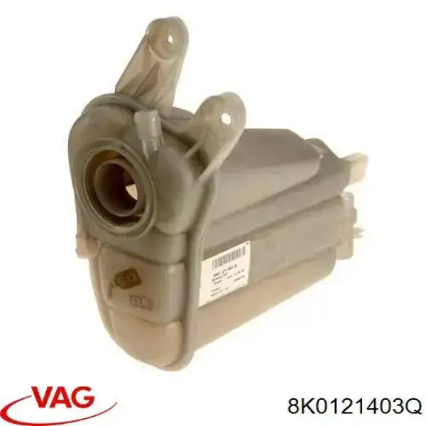 Comprar 8K0121403Q VAG Deposito expansion