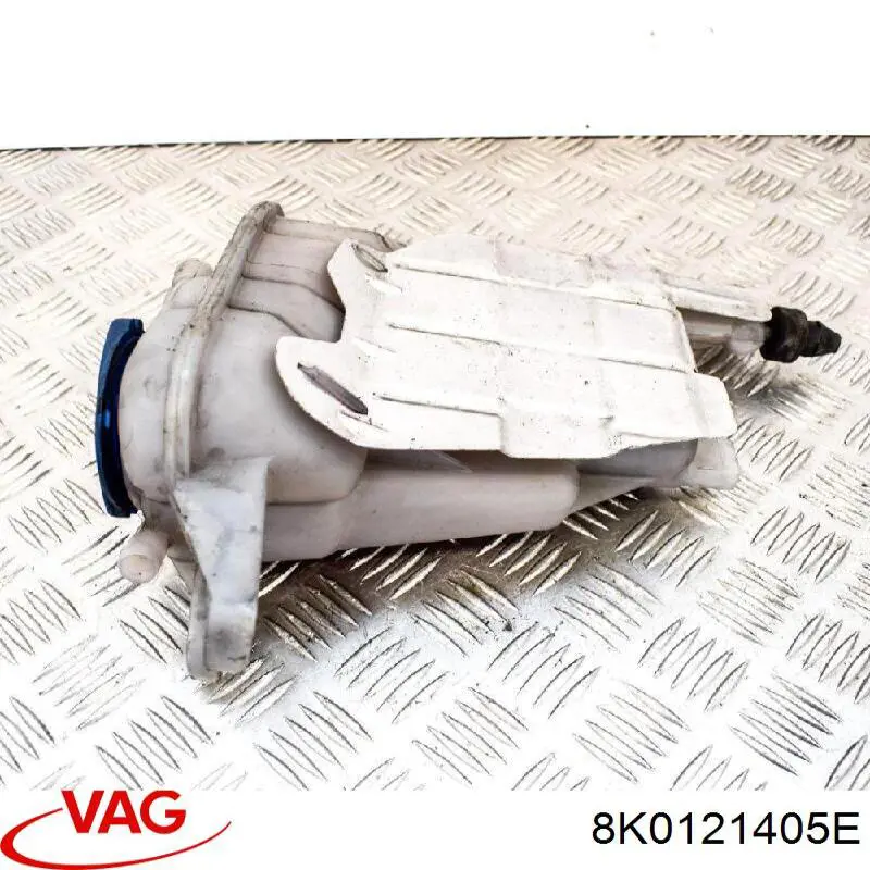 Comprar 8K0121405E VAG Deposito expansion