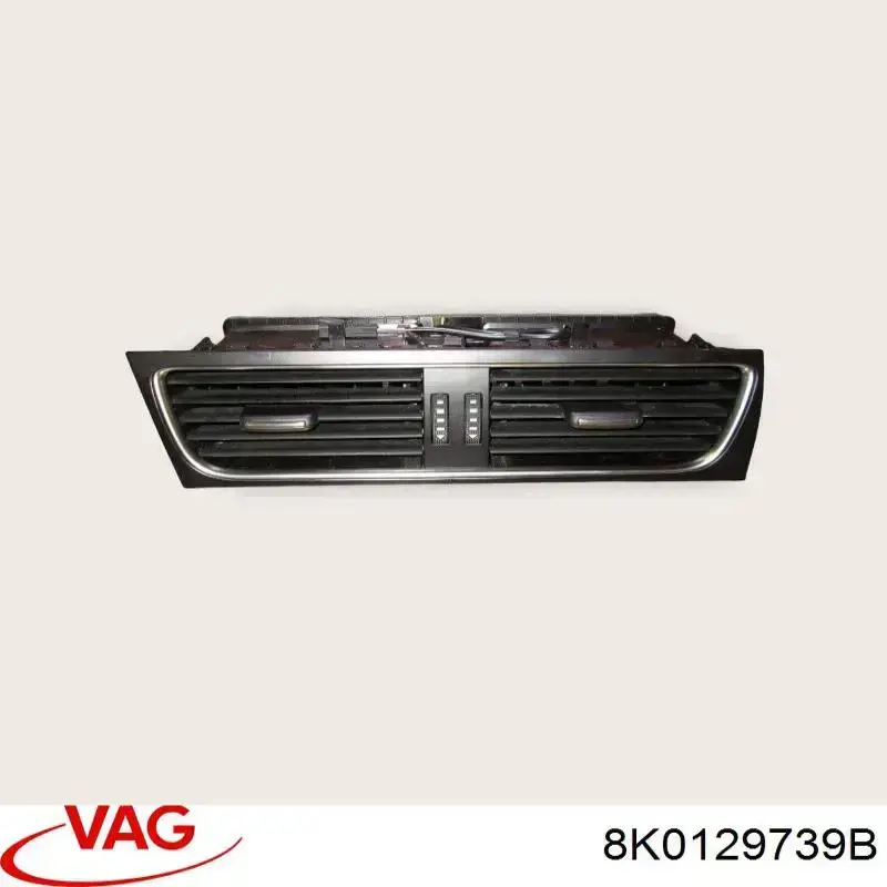 8K0129739B VAG