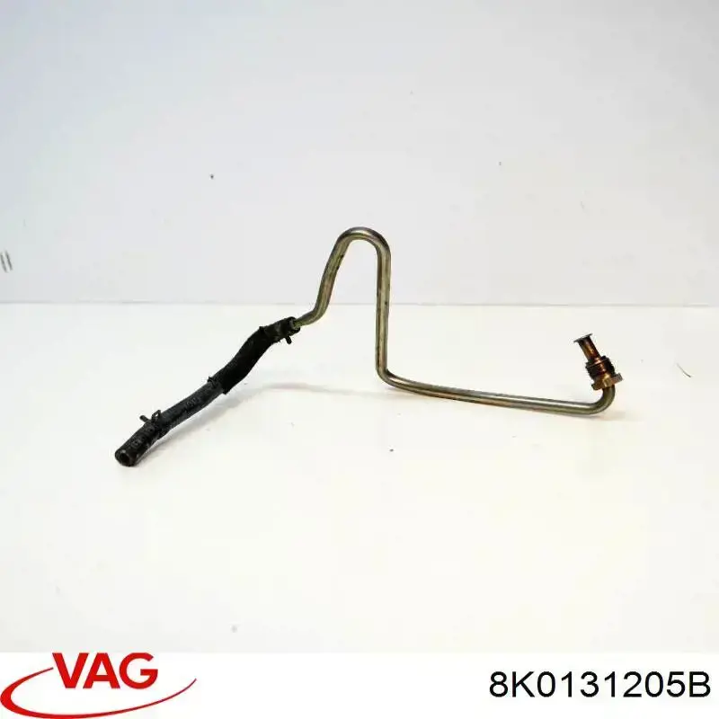  VAG 8K0131205B precio, desde 88,12 EUR
