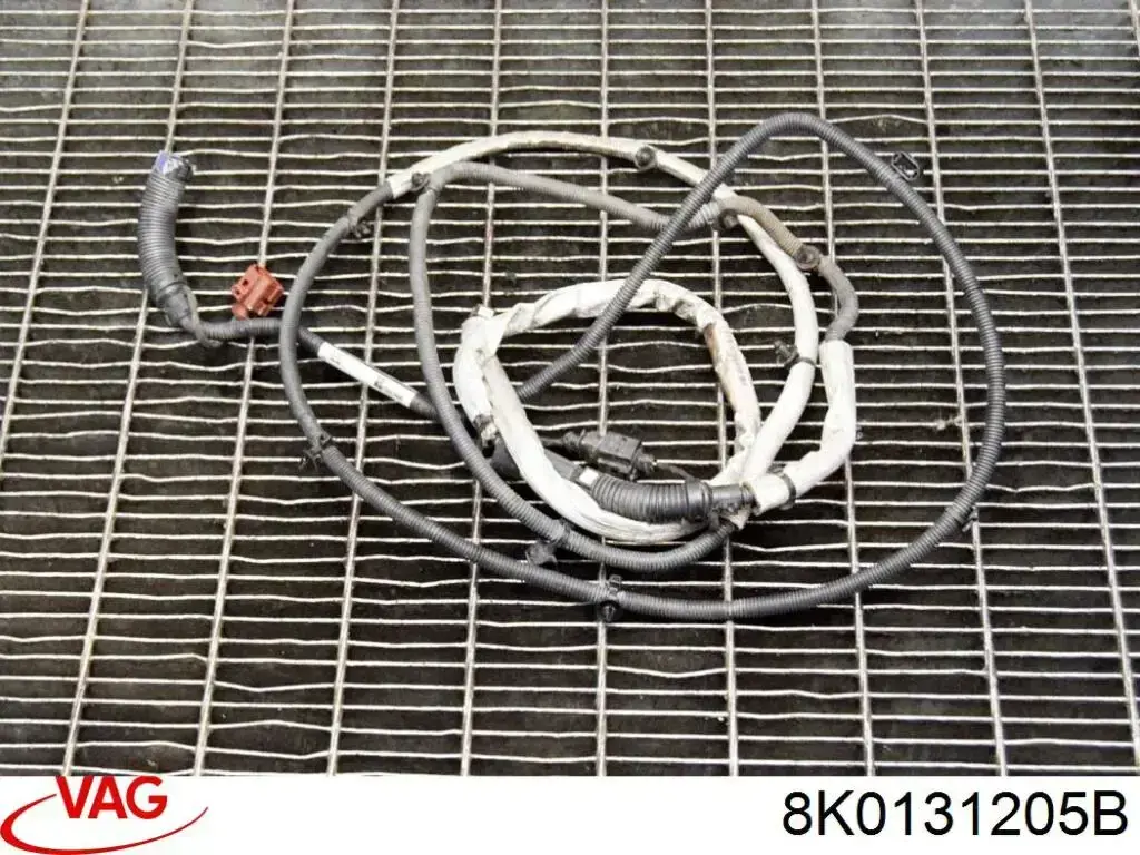 Comprar 8K0131205B VAG 