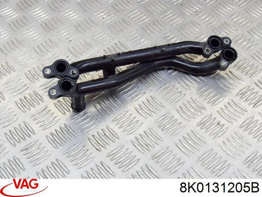 8K0131205B VAG 