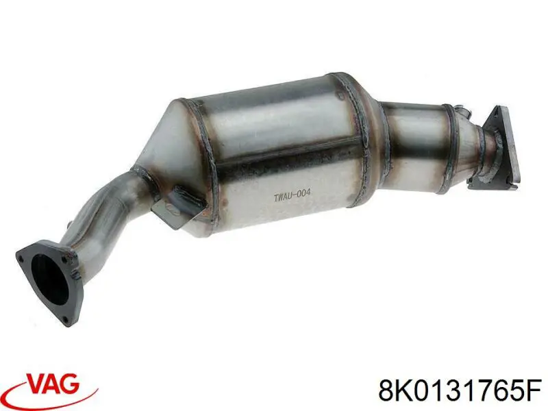 8K0131765F VAG 