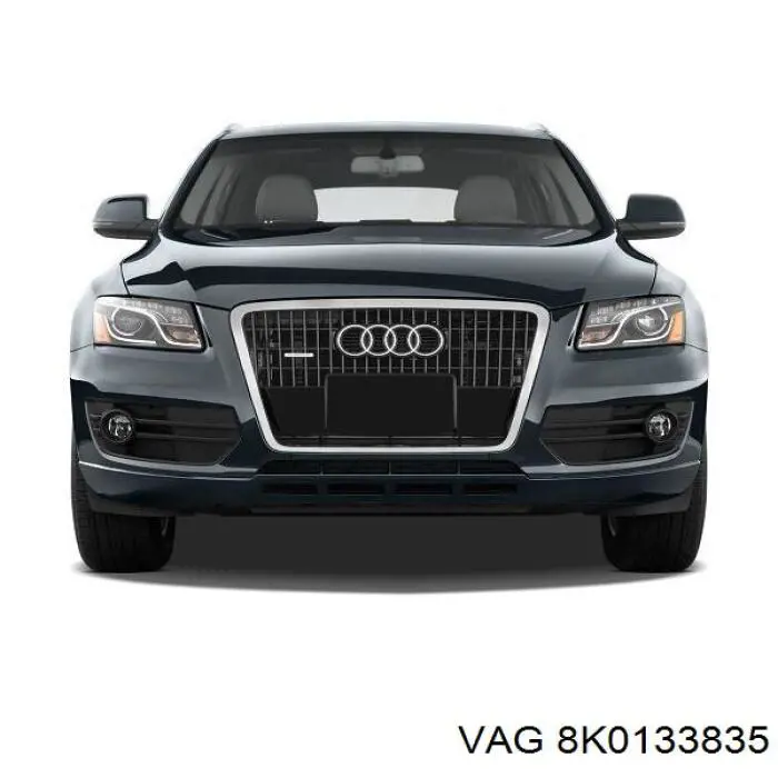 Comprar 8K0133835 VAG 