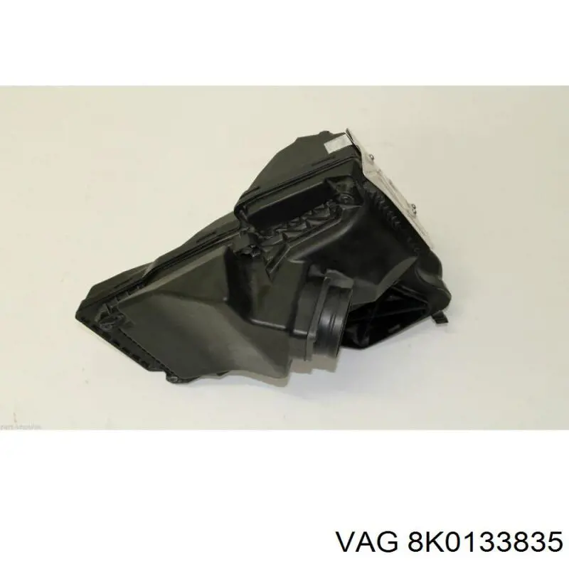  VAG 8K0133835 precio, desde 79,86 EUR