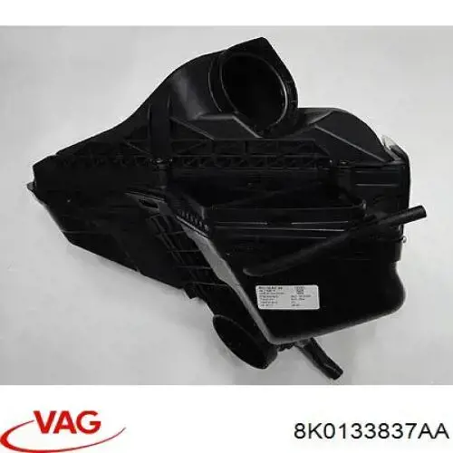 8K0133837BS VAG