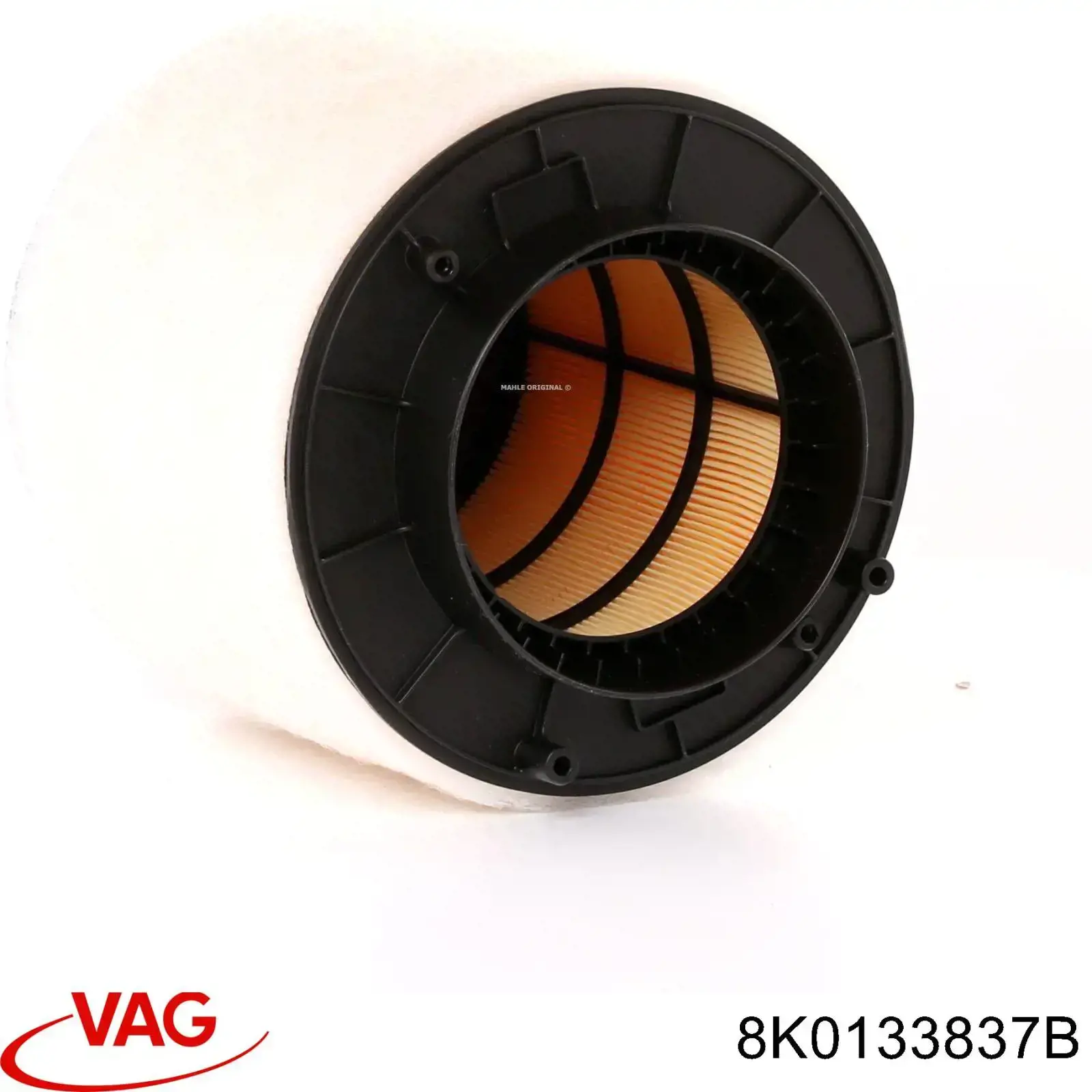 Caja del filtro de aire VAG 8K0133837B precio, desde 63,89 EUR