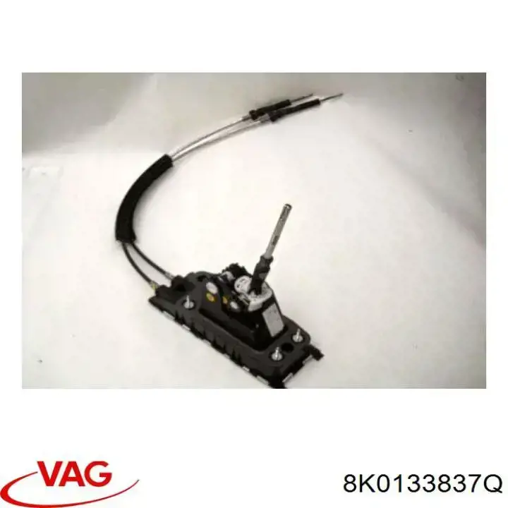 Comprar 8K0133837Q VAG Caja del filtro de aire