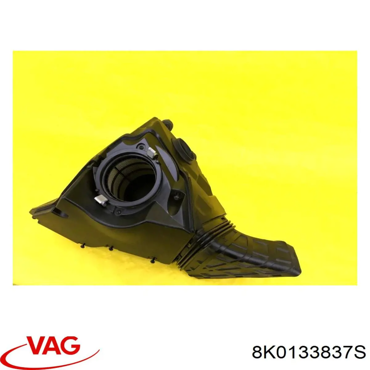 8K0133837S VAG