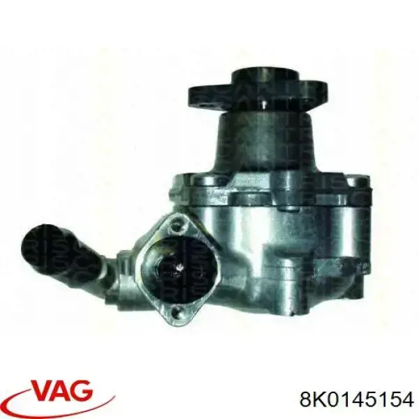 Bomba de dirección 8K0145154 VAG