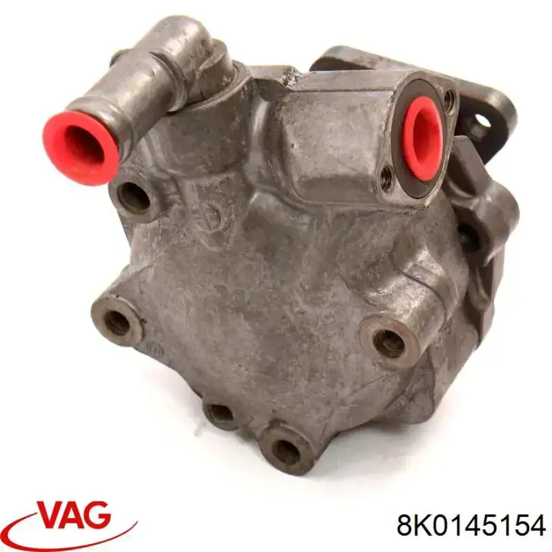 Bomba de dirección asistida  VAG 8K0145154 precio, desde 111,80 EUR