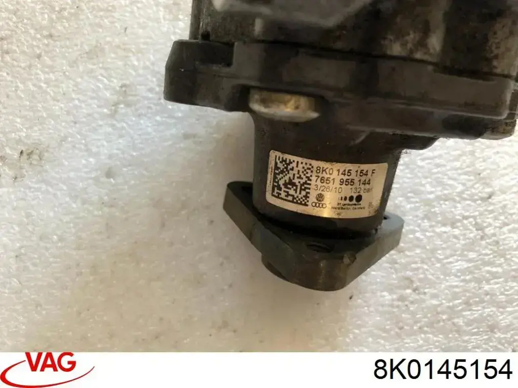 Comprar 8K0145154 VAG Bomba servodireccion