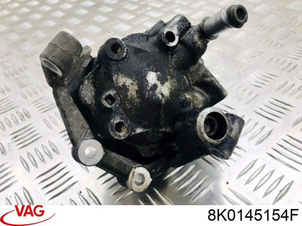 Bomba de dirección asistida  Vika 11451813201 precio, desde 184,13 EUR