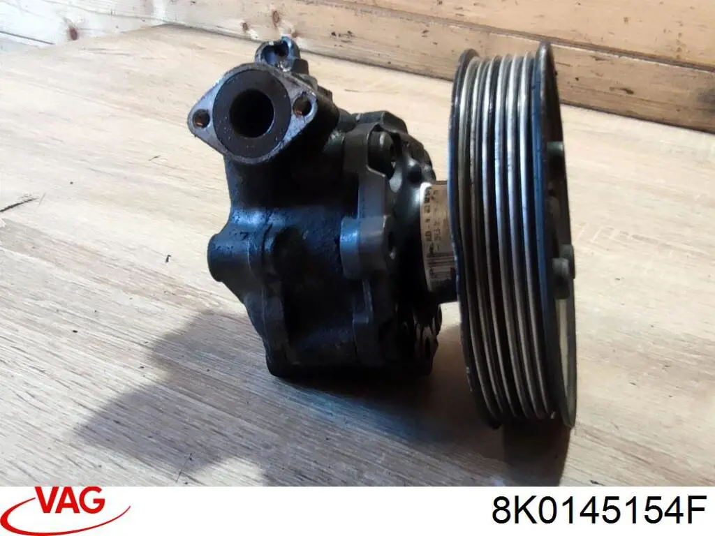 Comprar 11451813201 Vika Bomba servodireccion