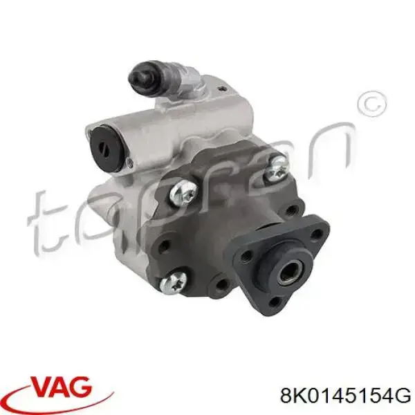 Bomba de dirección asistida  VAG 8K0145154G precio, desde 135,04 EUR