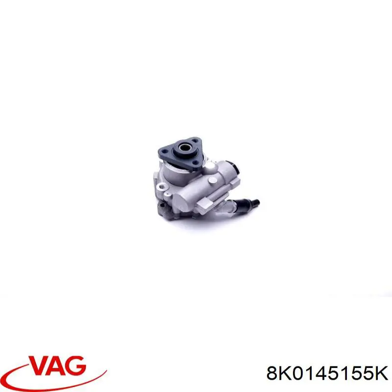 Bomba de dirección asistida  VAG 8K0145155K precio, desde 47,64 EUR