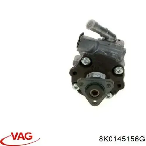 Bomba de dirección asistida  VAG 8K0145156G precio, desde 161,58 EUR