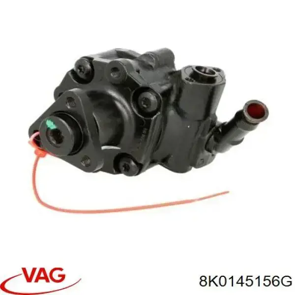 Comprar 8K0145156G VAG Bomba servodireccion