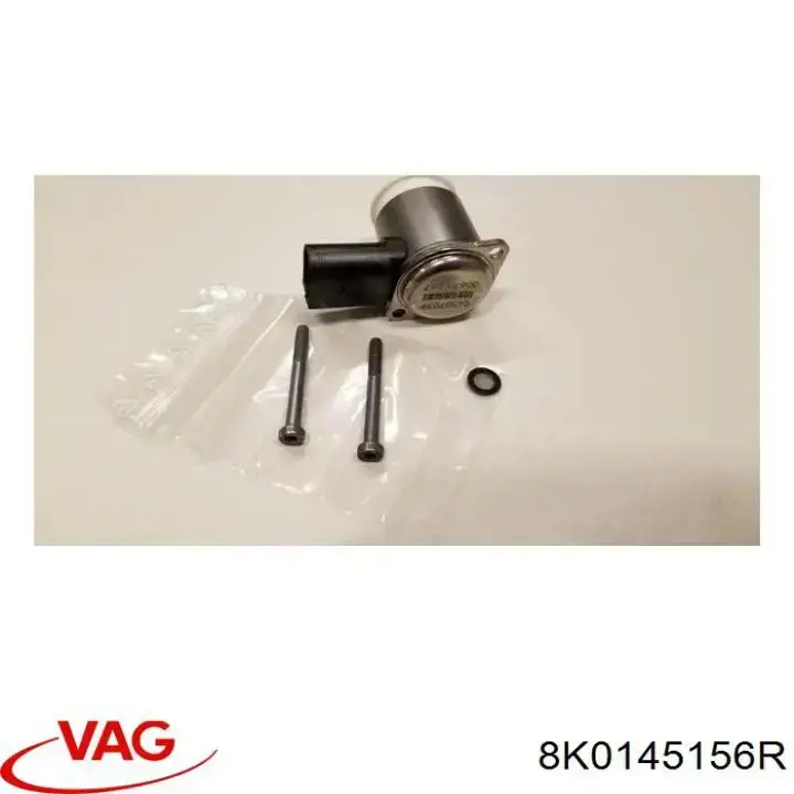 Comprar 8K0145156R VAG Bomba servodireccion
