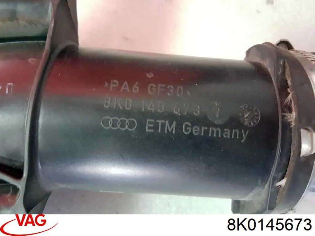 Comprar 8K0145673 VAG 
