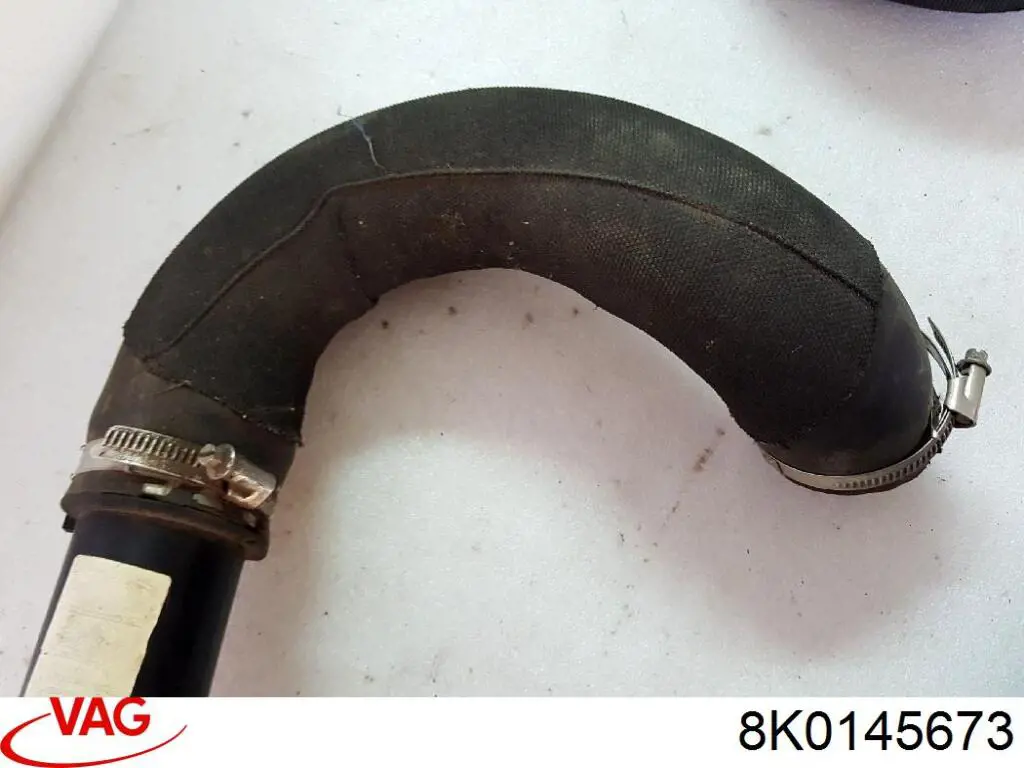 8K0145673 VAG 