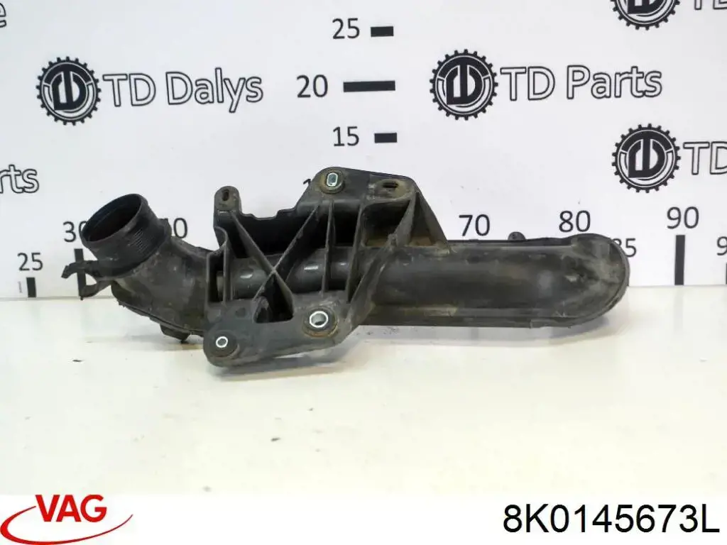 Comprar 8K0145673L VAG Tubo intercooler