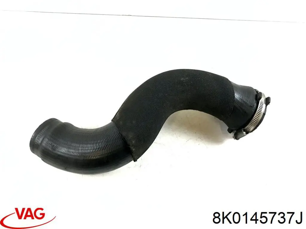 Tubo de admisión del cuerpo de mariposa VAG 8K0145737J precio, desde 32,68 EUR