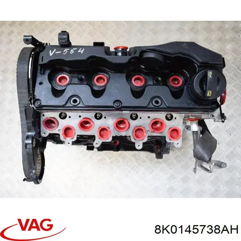 Tubo intercooler 09702 Metalcaucho