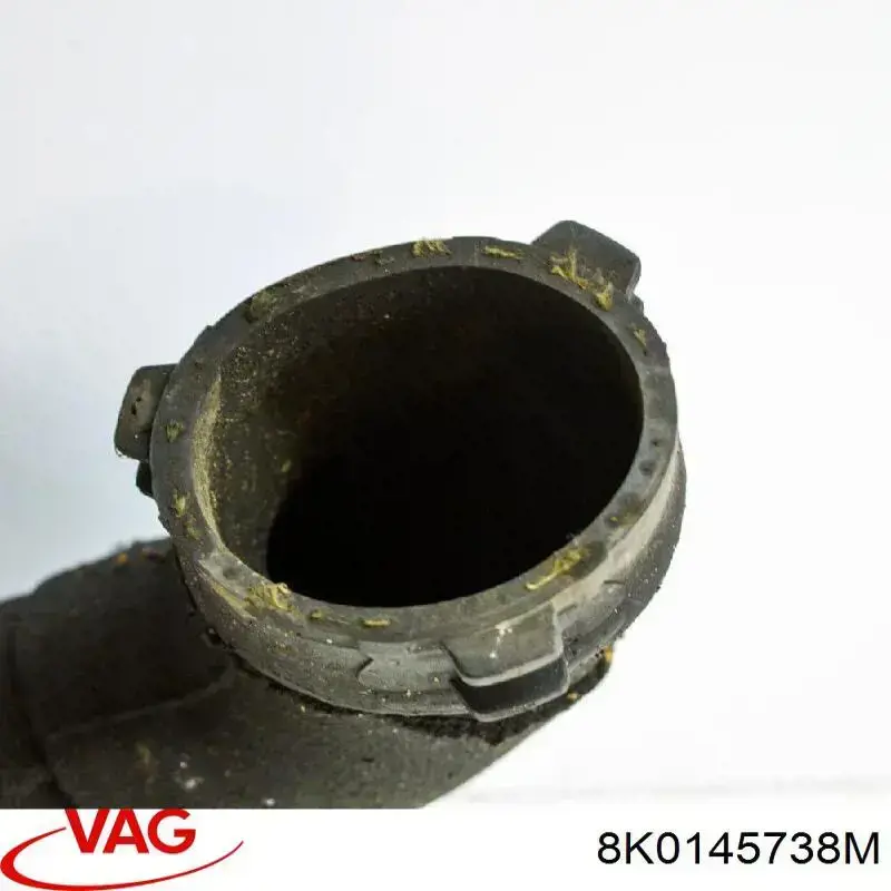 Comprar 8K0145738M VAG Tubo intercooler