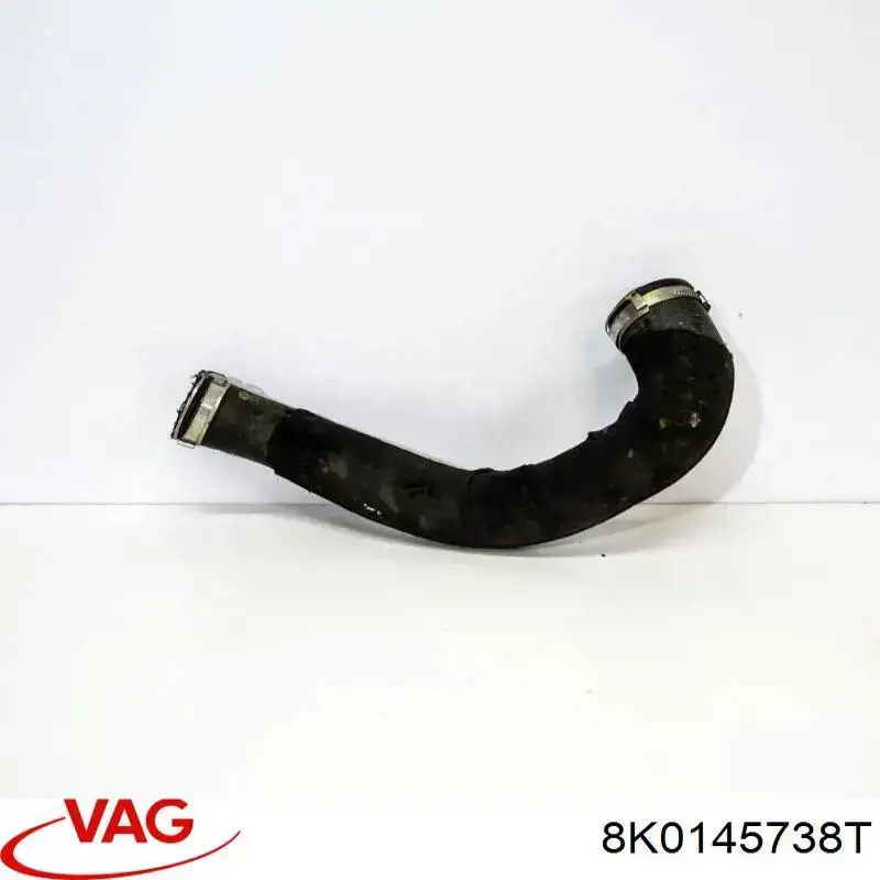 Comprar 8K0145738T VAG Tubo intercooler