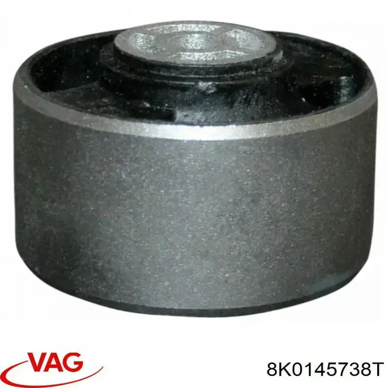 Manguera del intercooler VAG 8K0145738T precio, desde 27,99 EUR