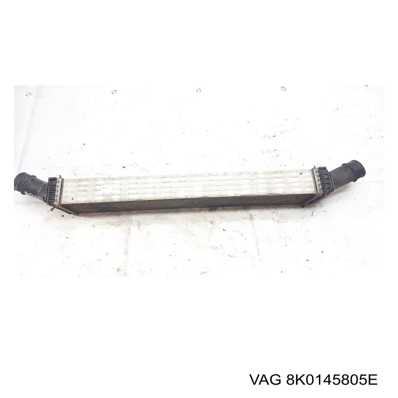 Radiador de aire de admisión VAG 8K0145805E precio, desde 108,14 EUR