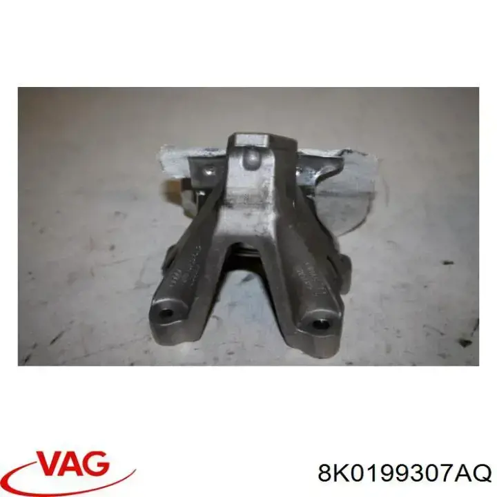 Soporte del soporte izquierdo del motor VAG 8K0199307BH precio, desde 46,46 EUR