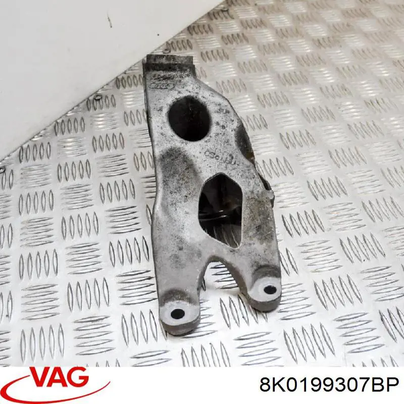 Soporte del soporte izquierdo del motor VAG 8K0199307BP precio, desde 103,09 EUR