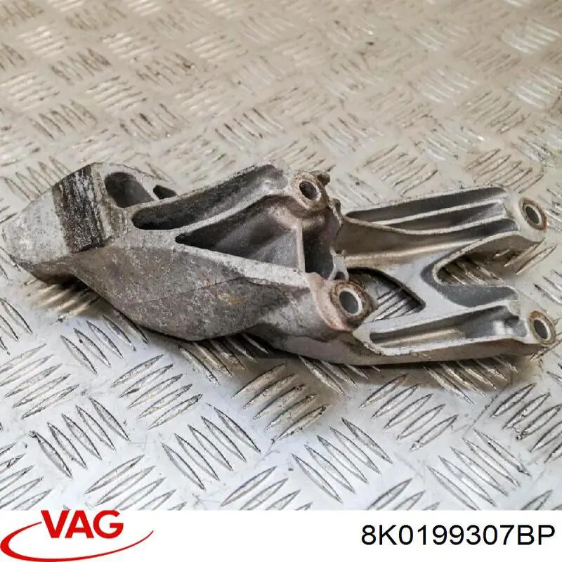 Comprar 8K0199307BP VAG Soporte del soporte izquierdo del motor