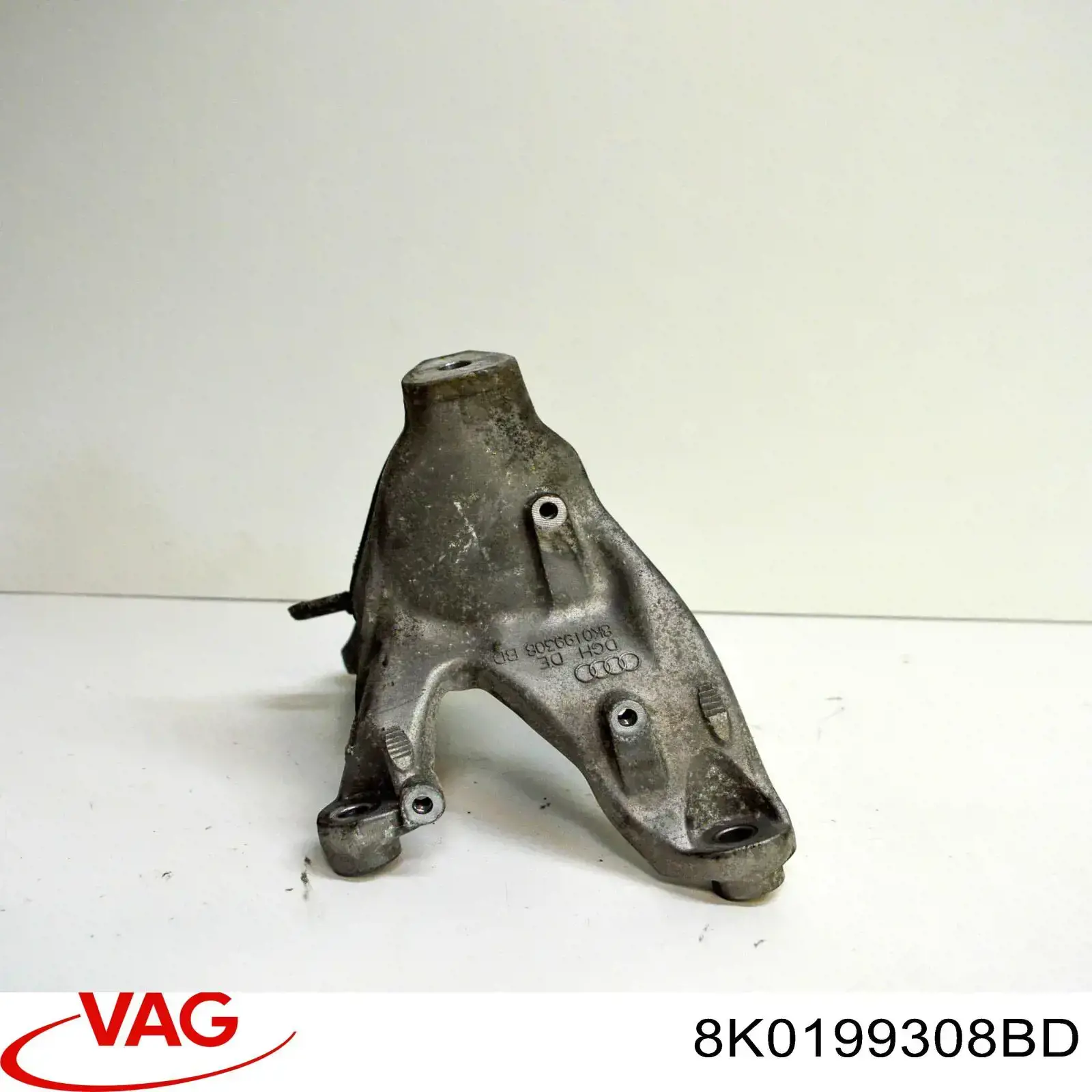 Comprar 8K0199308BD VAG Soporte derecho del motor