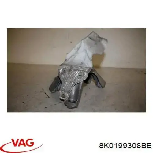 Soporte derecho del motor VAG 8K0199308BE