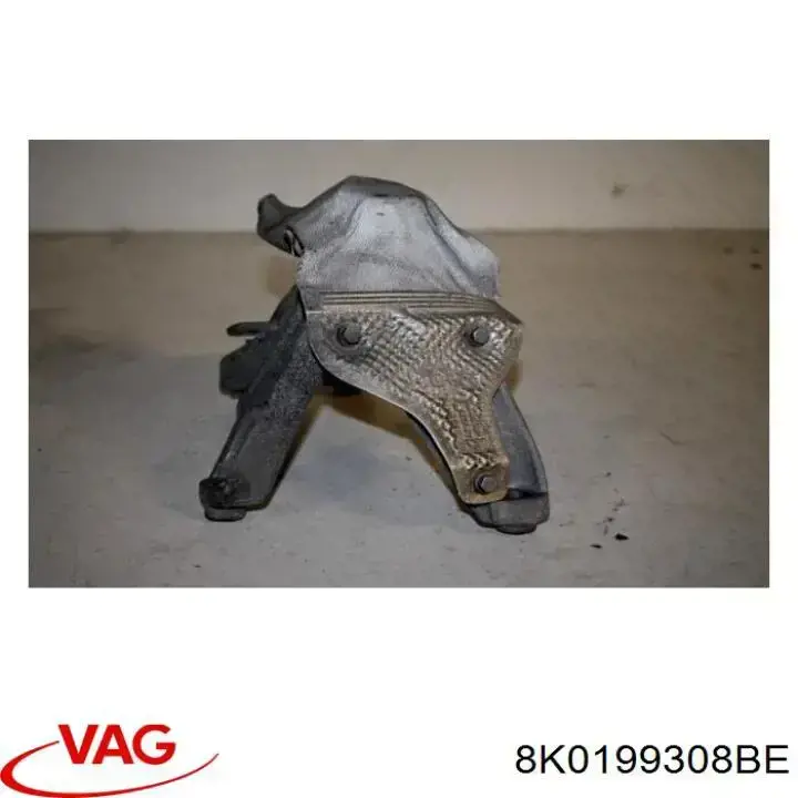 Soporte derecho del motor VAG 8K0199308BE precio, desde 56,63 EUR
