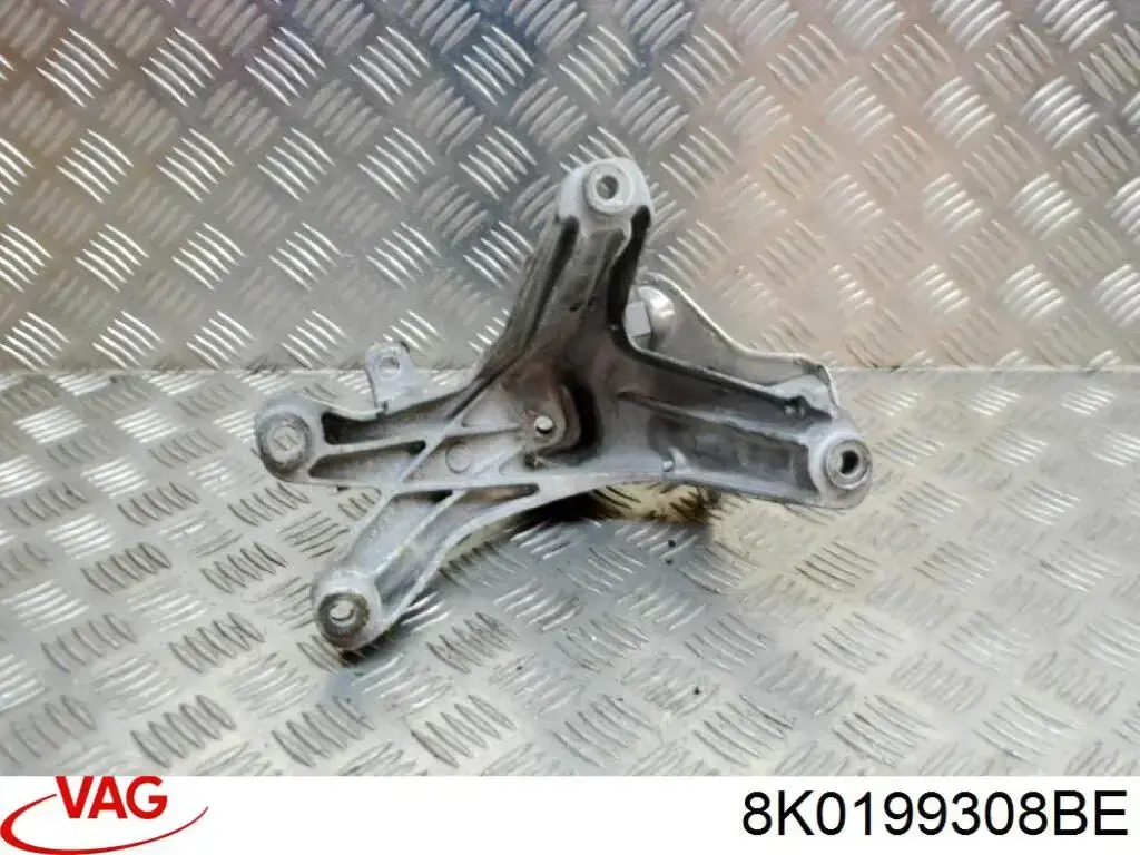 Soporte derecho del motor VAG 8K0199308BE precio, desde 56,63 EUR