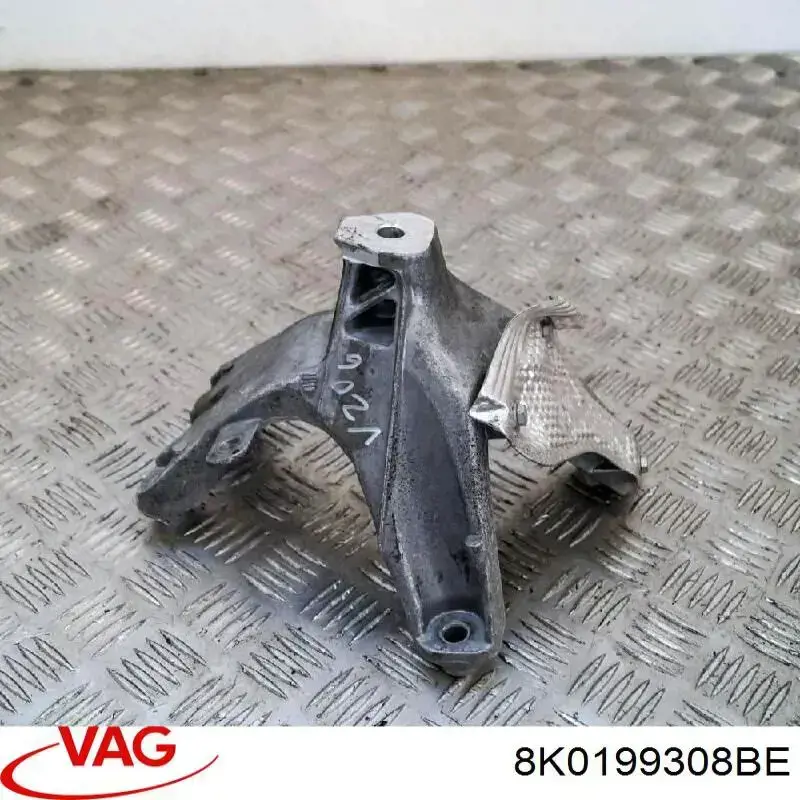 Comprar 8K0199308BE VAG Soporte derecho del motor
