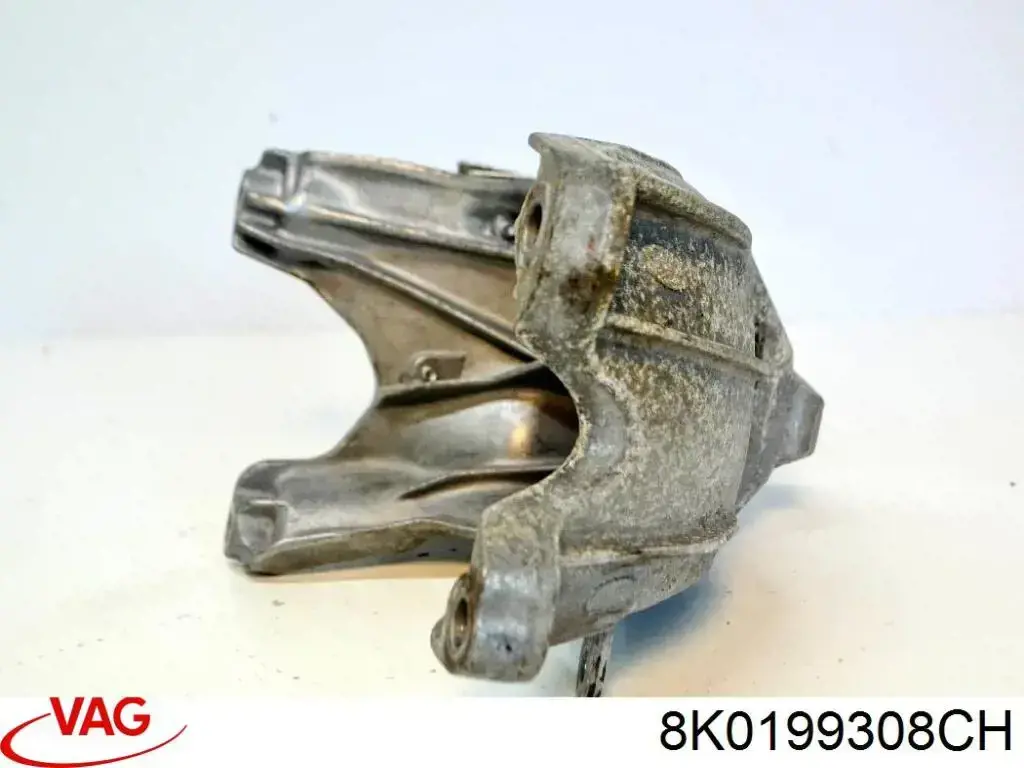 Soporte derecho del motor VAG 8K0199308CH precio, desde 158,96 EUR