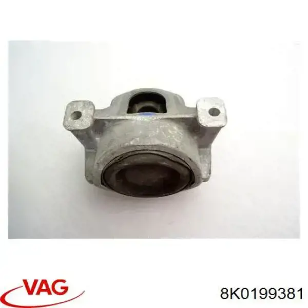 8K0199381 VAG