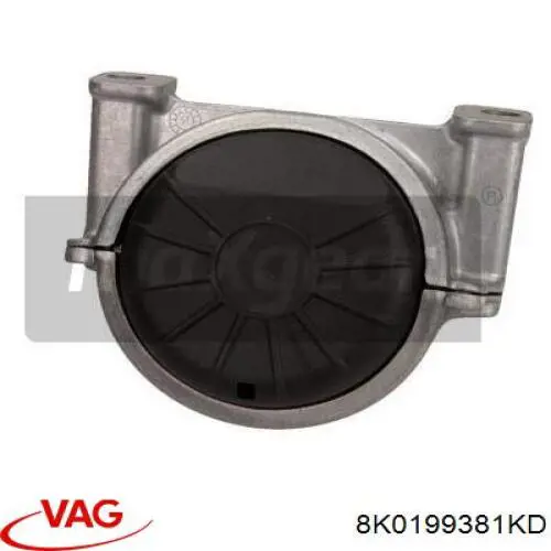 Soporte de motor derecho Metalcaucho 57414 precio, desde 69,24 EUR