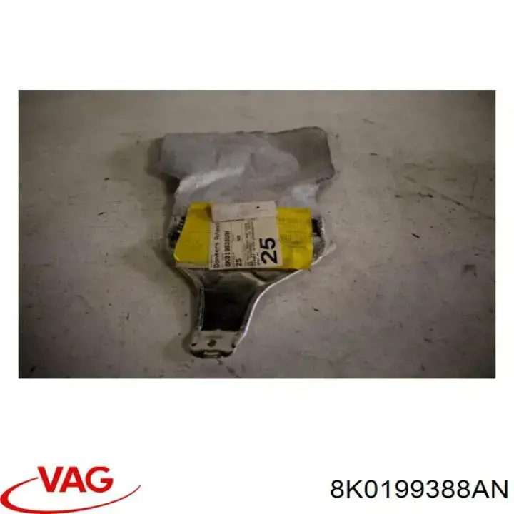  VAG 8K0199388AN precio, desde 33,04 EUR
