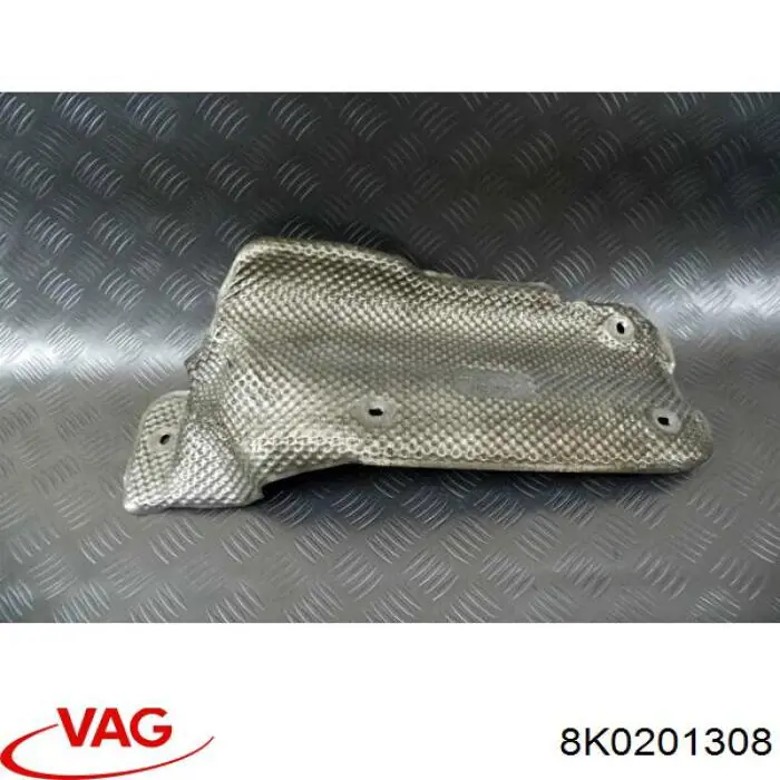 8K0201308 VAG 