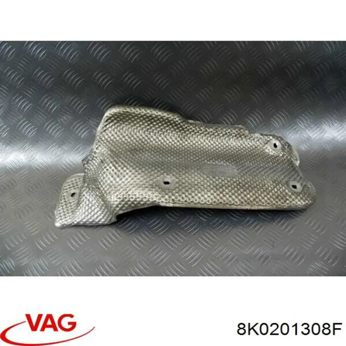 Comprar 8K0201308F VAG 