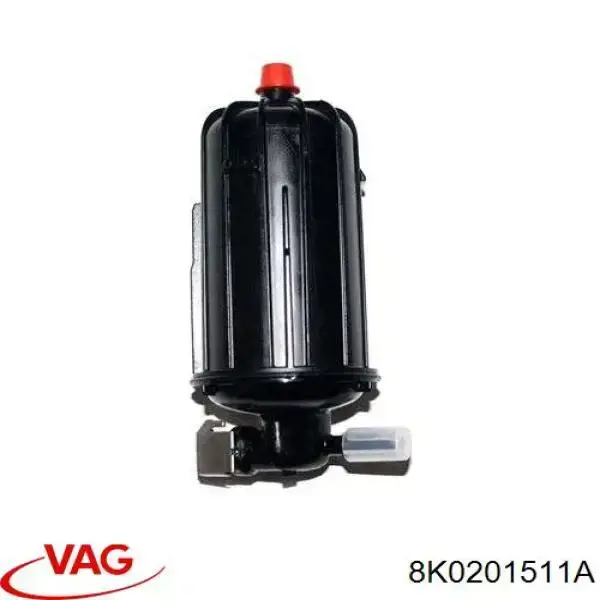 Comprar 22011636501 Vika Filtro diesel